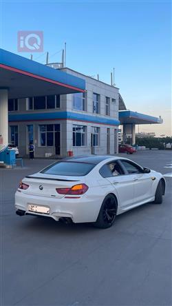 BMW 6-Series